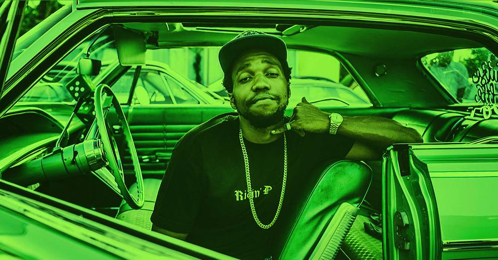 NEW MUSIC: CURREN$Y “SHE DON’T STOP”